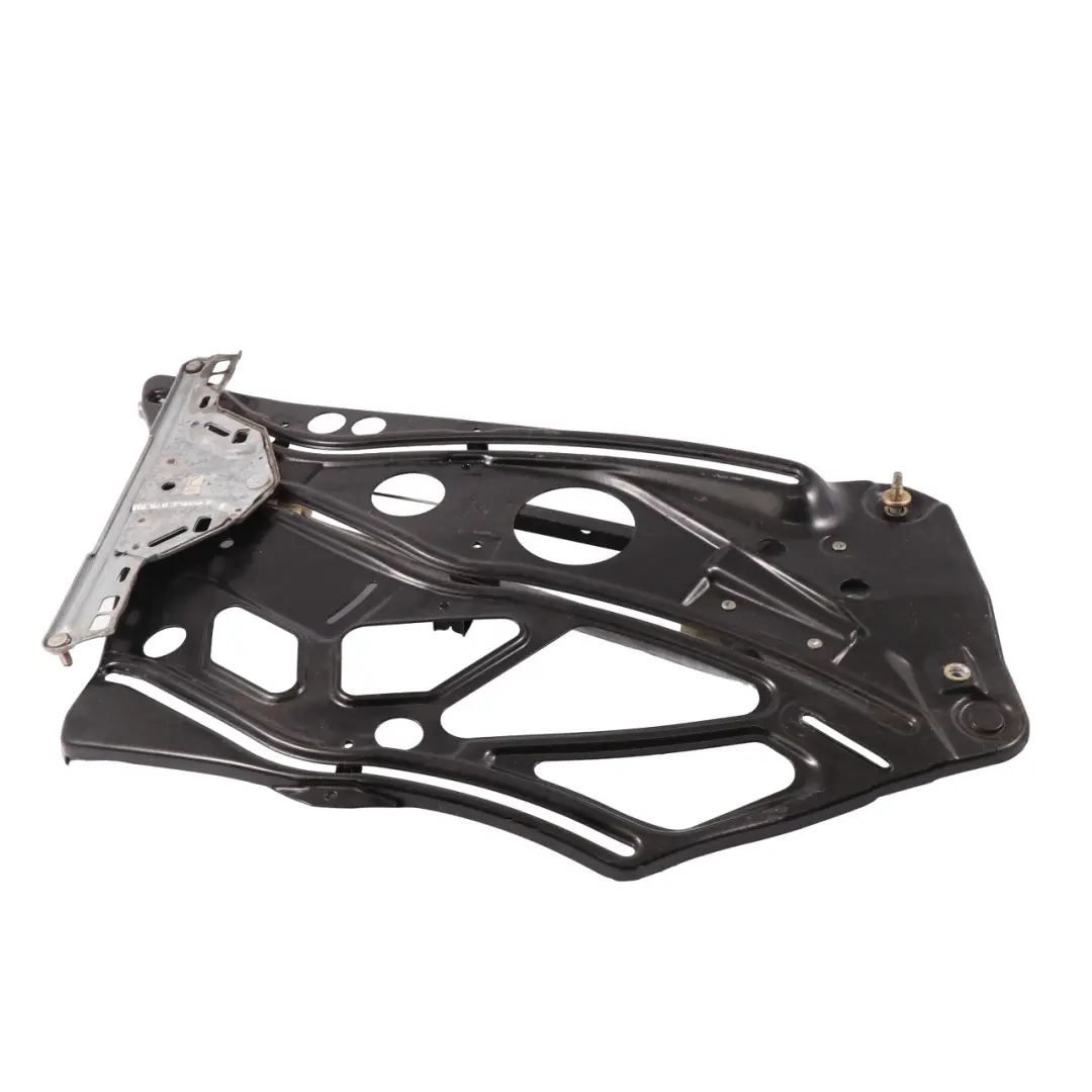 Mercedes C140 Window Regulator Lifter Motor Front Right O/S - SKU A1406700203 - Part number A1406700203