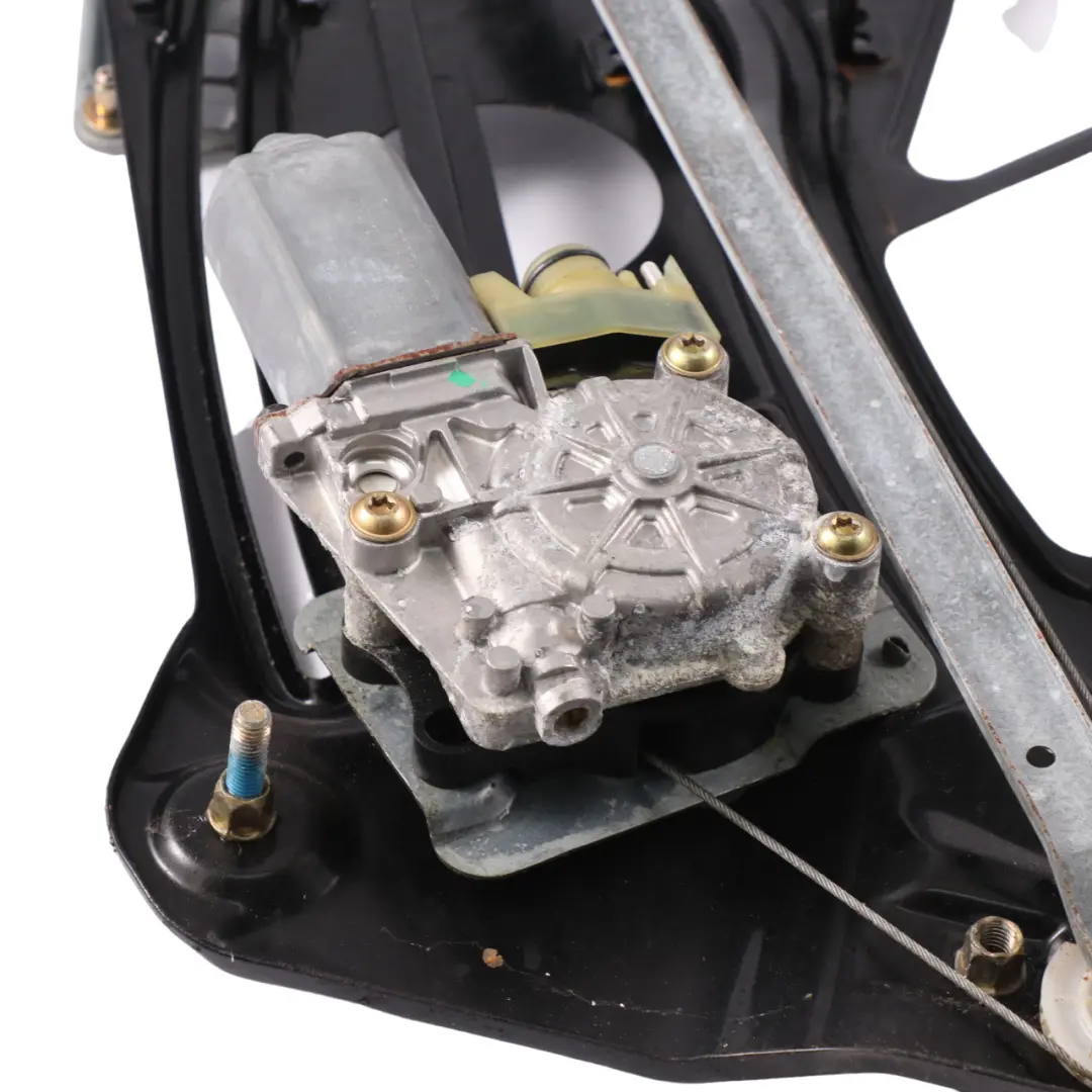 Fensterheber Heber Motor vorne rechts für Mercedes C140 mit Teilenummer A1406700203 Mercedes C140 Fensterheber Heber Motor vorne rechts - SKU A1406700203 - Teilenummer A1406700203