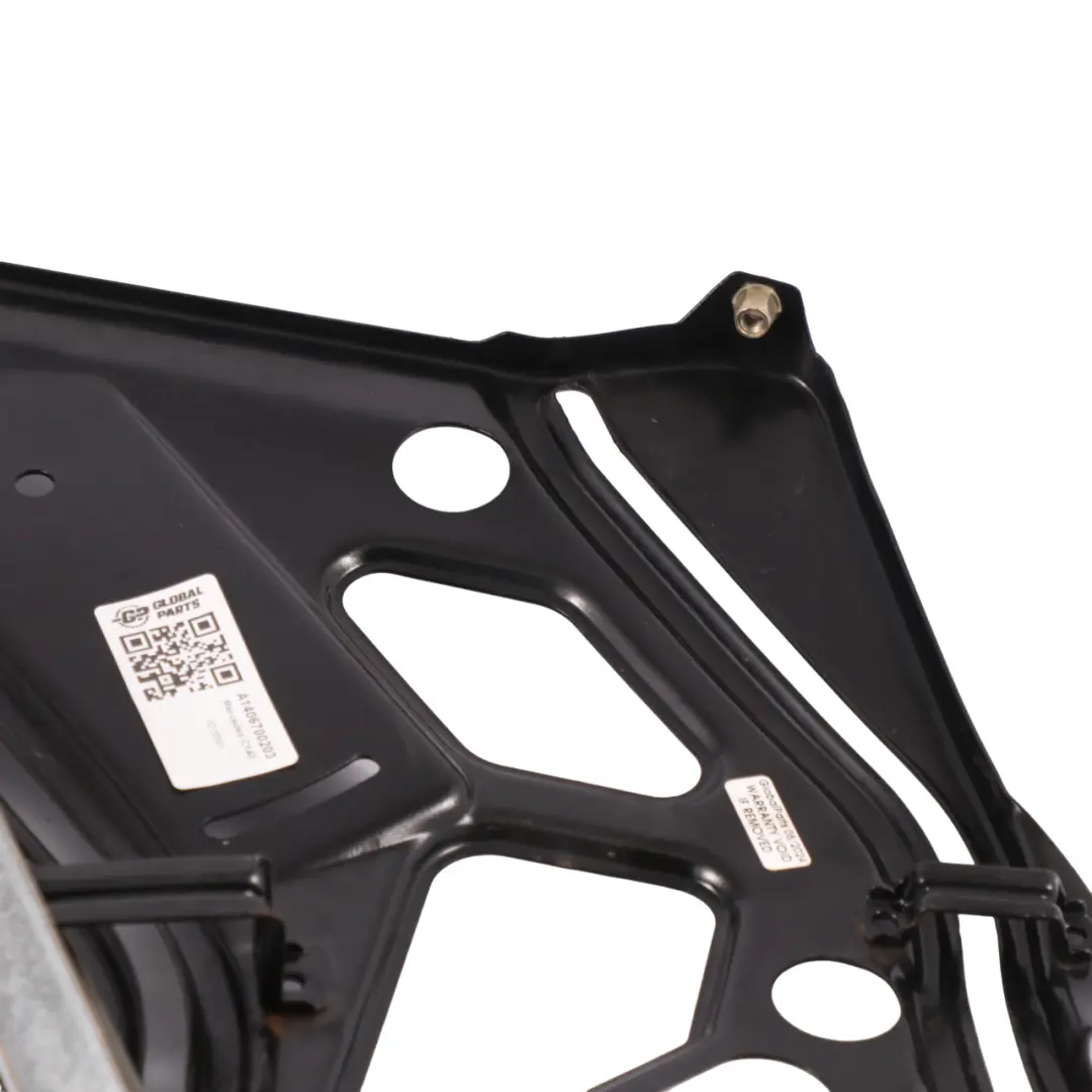 Mercedes C140 Window Regulator Lifter Motor Front Right O/S - SKU A1406700203 - Part number A1406700203