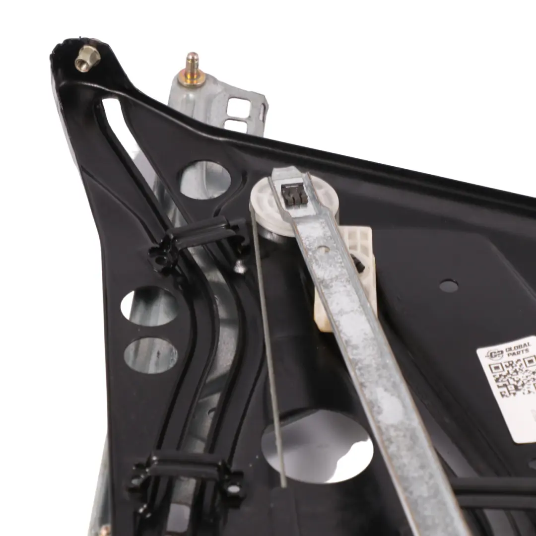 Window Regulator Lifter Motor Front Right O/S to Mercedes C140 with Part number A1406700203 Mercedes C140 Window Regulator Lifter Motor Front Right O/S - SKU A1406700203 - Part number A1406700203