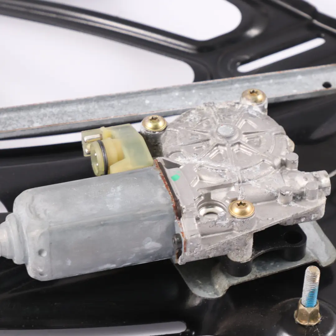 Window Regulator Lifter Motor Front Right O/S to Mercedes C140 with Part number A1406700203 Mercedes C140 Window Regulator Lifter Motor Front Right O/S - SKU A1406700203 - Part number A1406700203