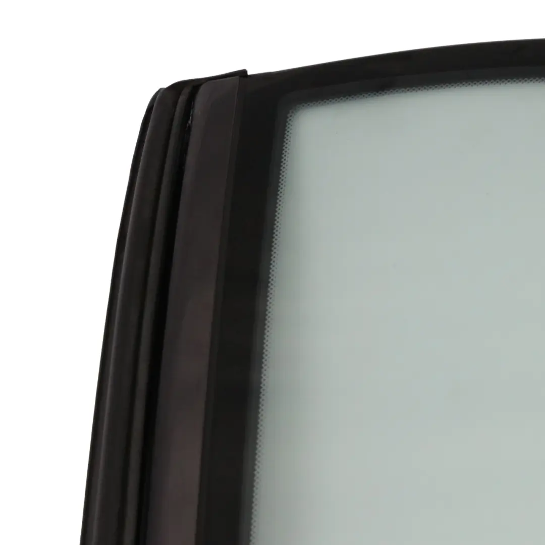Mercedes C140 Cristal Trasero Izquierdo Manivela Ventana Cuarto AS2 - SKU A1406701110 - Número de pieza A1406701110