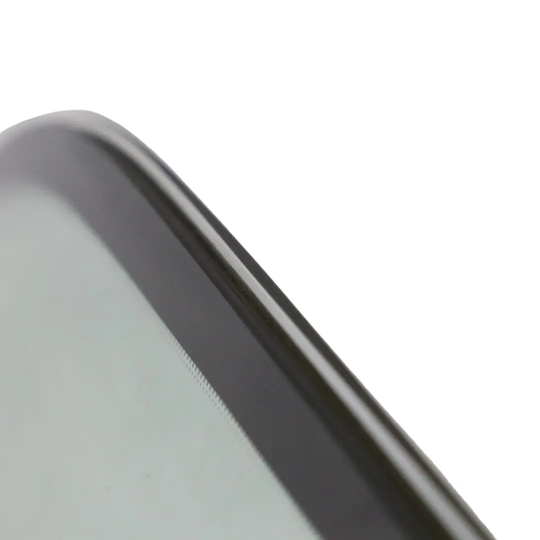 Window Glass Rear Left N/S Crank Window Quarter AS2 to Mercedes C140 with Part number A1406701110 Mercedes C140 Window Glass Rear Left N/S Crank Window Quarter AS2 - SKU A1406701110 - Part number A1406701110