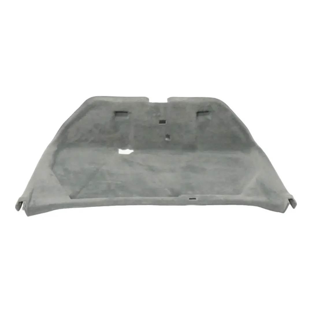 Mercedes C140 Heck Klappen Verkleidung Koffer Raum Innen Abdeckung - SKU A1406900641 - Teilenummer A1406900641
