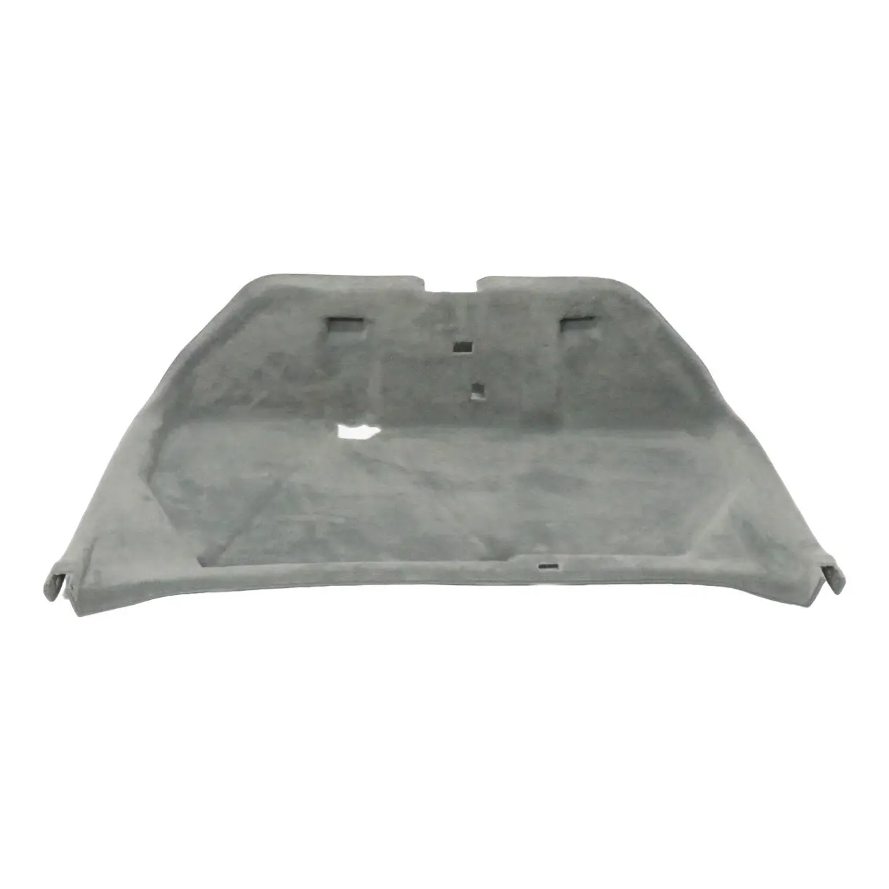 Mercedes C140 Heck Klappen Verkleidung Koffer Raum Innen Abdeckung A1406900641