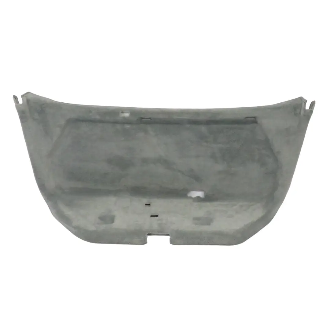 Mercedes C140 Heck Klappen Verkleidung Koffer Raum Innen Abdeckung - SKU A1406900641 - Teilenummer A1406900641