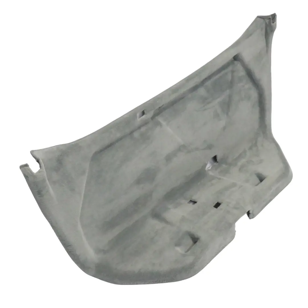 Mercedes C140 Heck Klappen Verkleidung Koffer Raum Innen Abdeckung - SKU A1406900641 - Teilenummer A1406900641