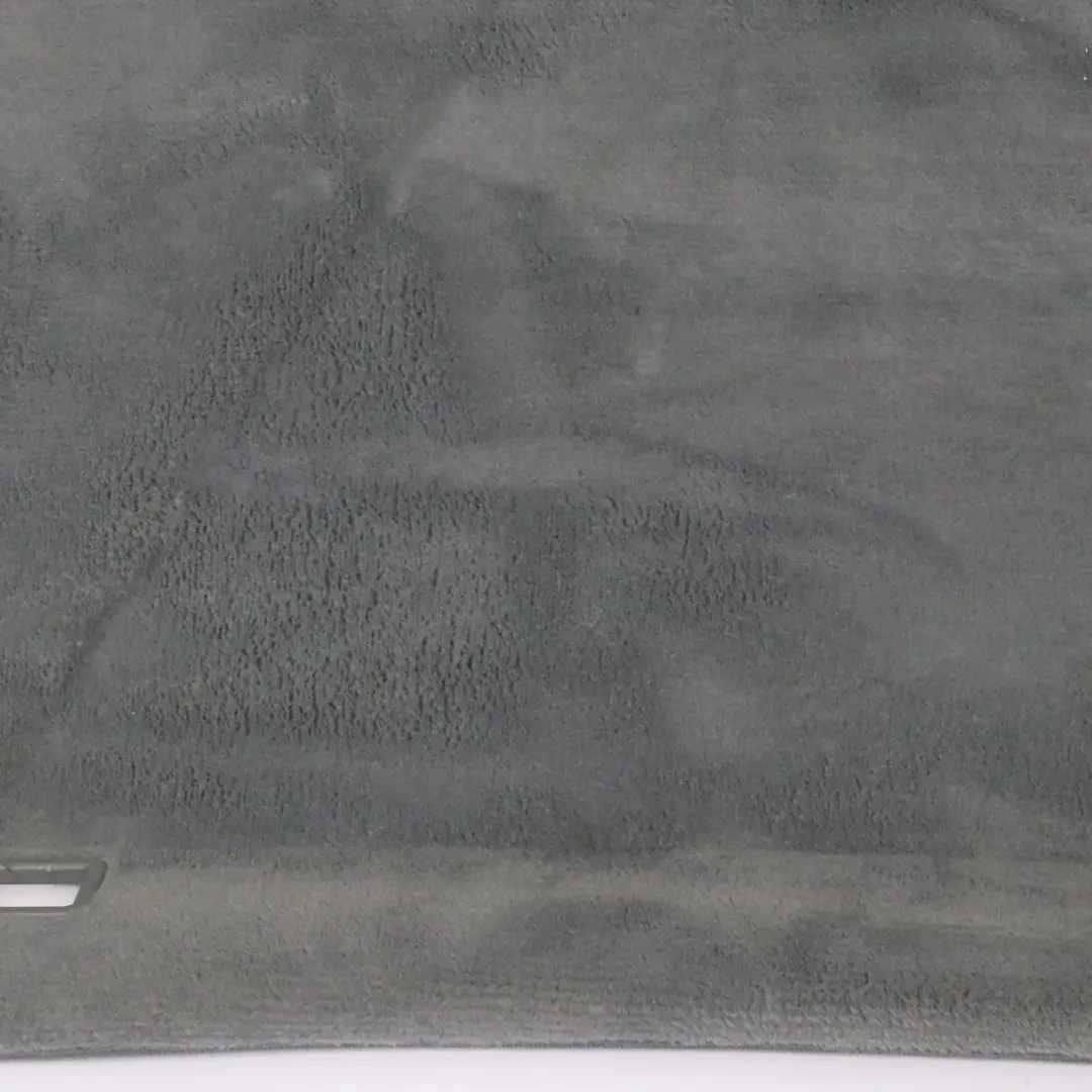 Mercedes C140 Panel Wykładzina Osłona Panelu Bagażnika - SKU A1406900641 - Numer Części A1406900641