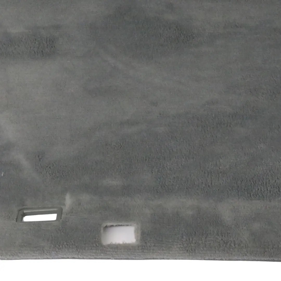 Mercedes C140 Tailgate Trim Panel Rear Boot Trunk Interior Cover - SKU A1406900641 - Part number A1406900641