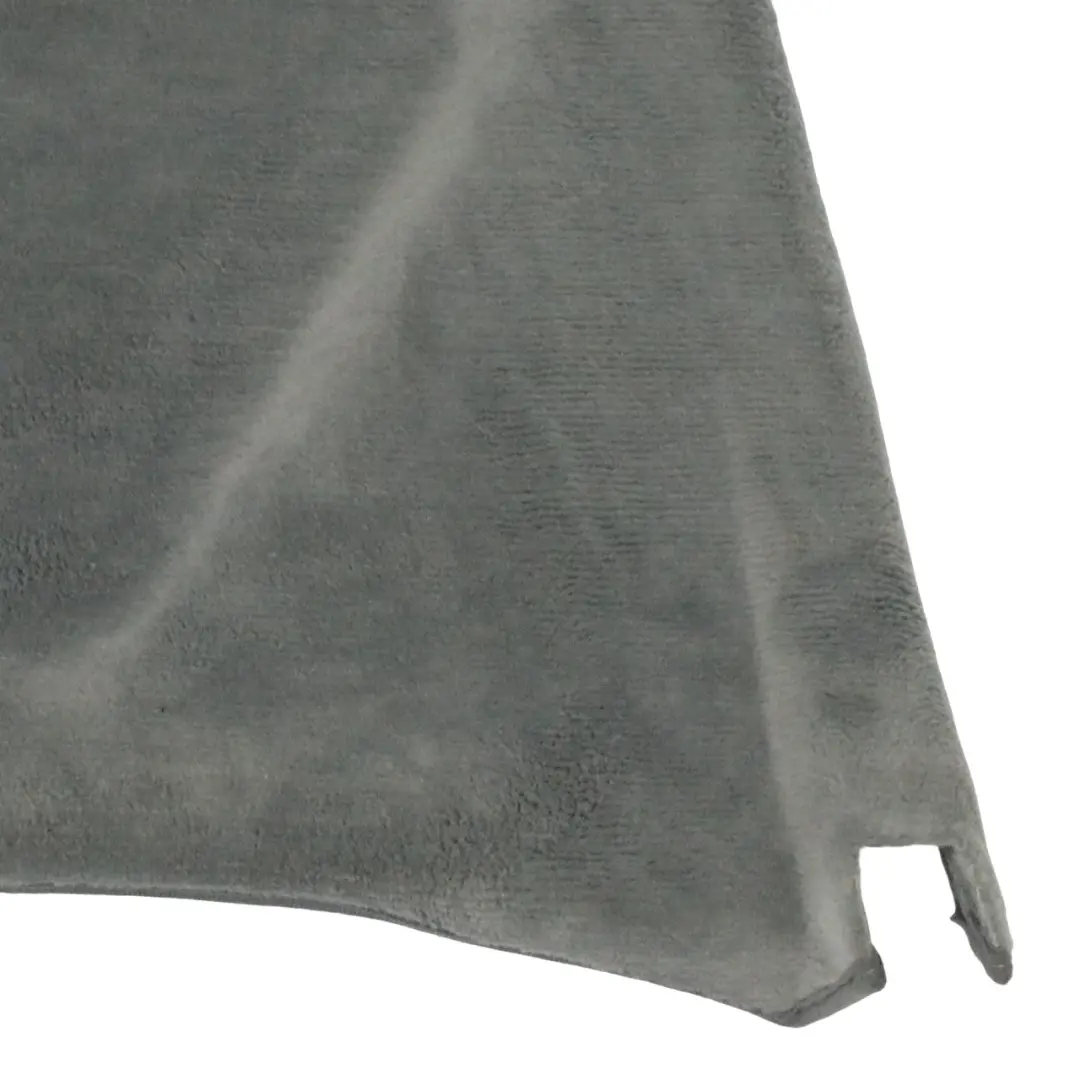 Mercedes C140 Tailgate Trim Panel Rear Boot Trunk Interior Cover - SKU A1406900641 - Part number A1406900641