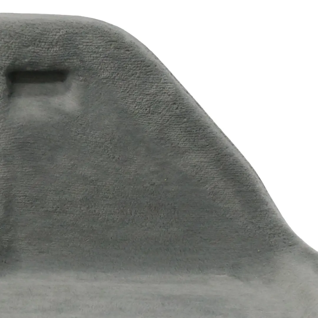 Mercedes C140 Tailgate Trim Panel Rear Boot Trunk Interior Cover - SKU A1406900641 - Part number A1406900641
