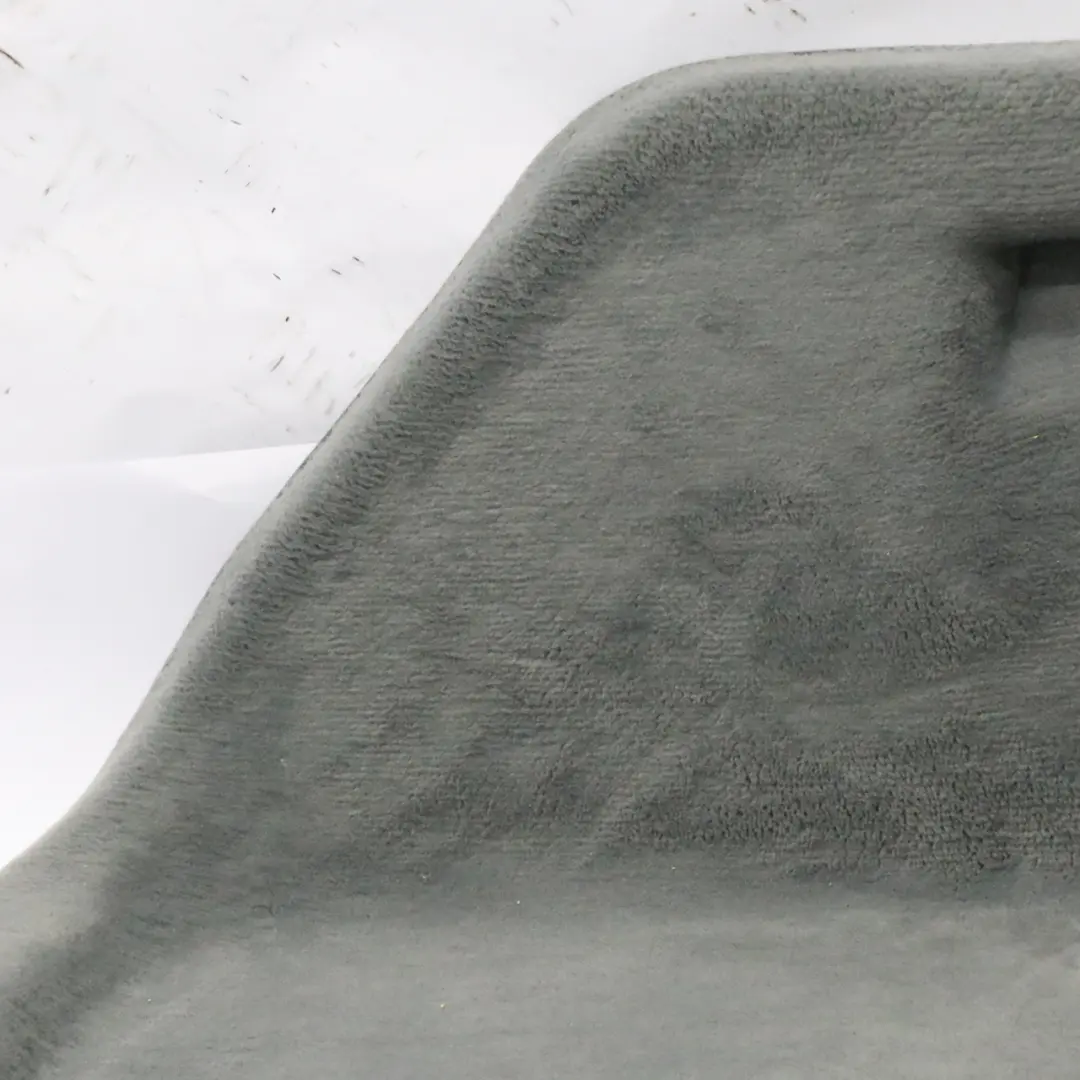 Mercedes C140 Tailgate Trim Panel Rear Boot Trunk Interior Cover - SKU A1406900641 - Part number A1406900641