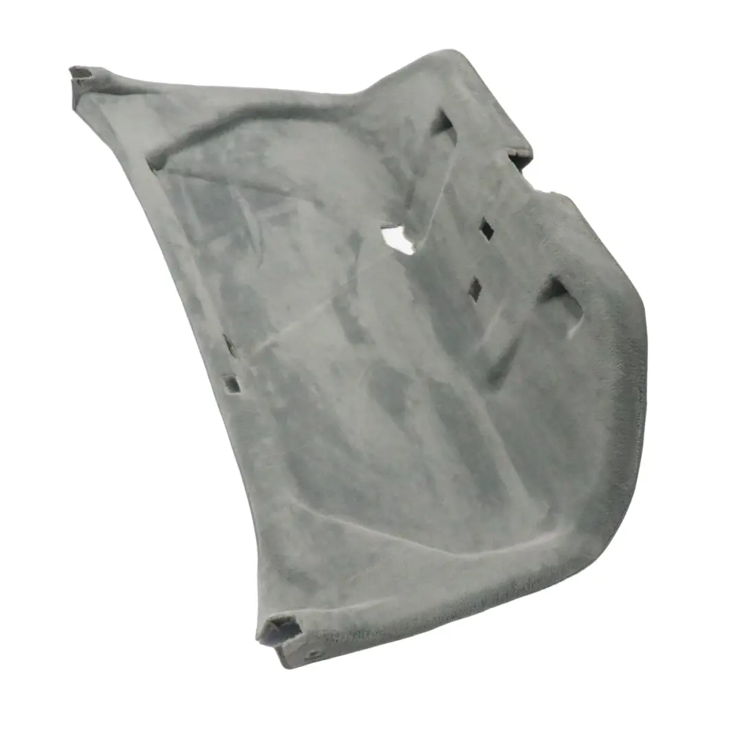 Mercedes C140 Tailgate Trim Panel Rear Boot Trunk Interior Cover - SKU A1406900641 - Part number A1406900641