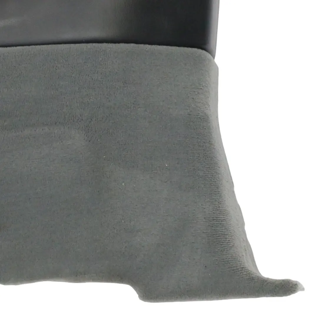 Mercedes C140 Door Card Cover Rear Left N/S Panel Leather Cloth - SKU A1406900726 - Part number A1406900726