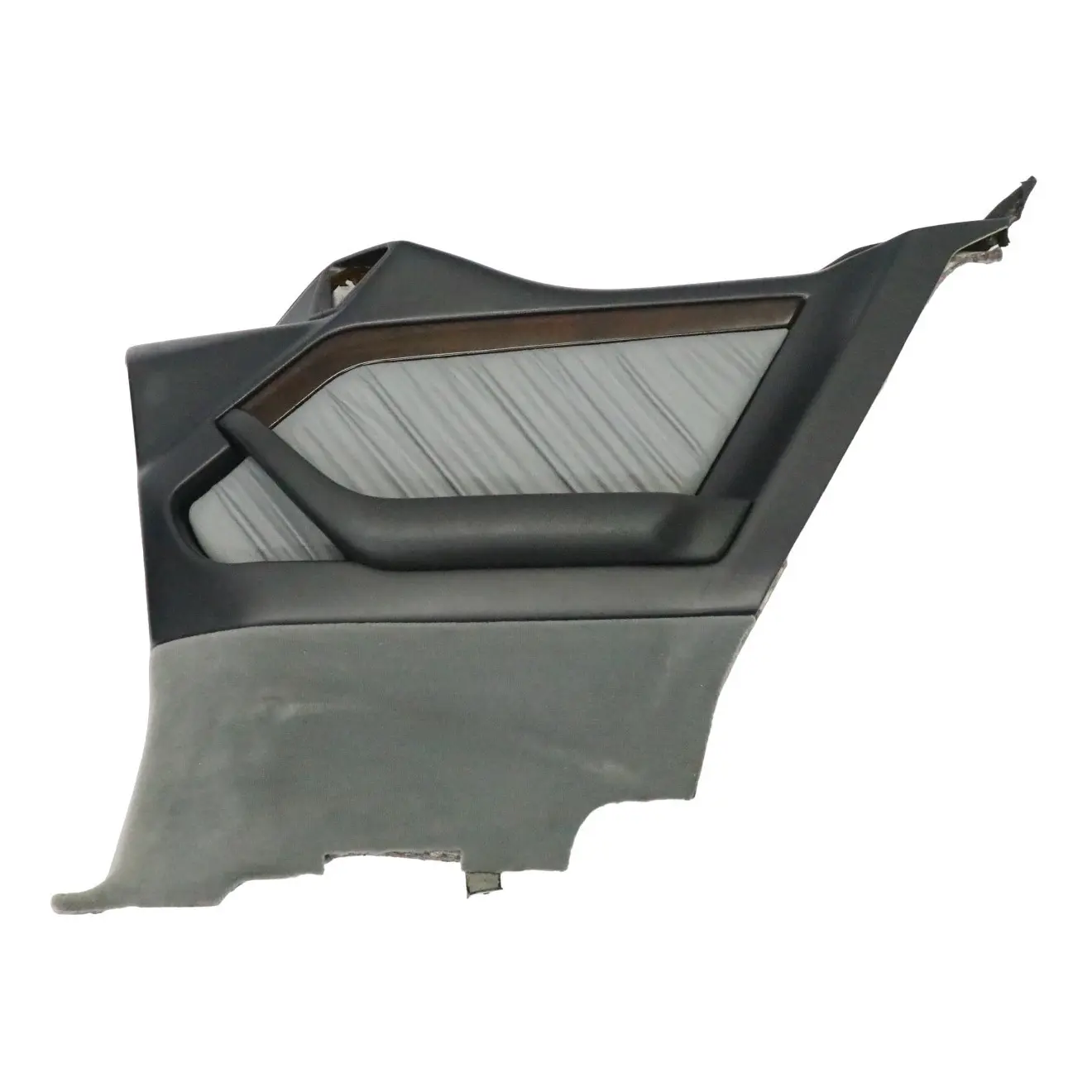 Mercedes C140 Coperchio scheda porta pannello posteriore destro A1406900826