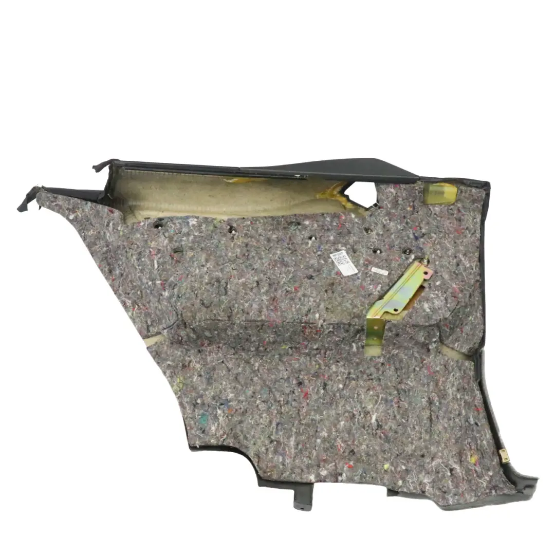 Türkarte Abdeckung hinten rechts Panel Leder Stoff für Mercedes C140 mit Teilenummer A1406900826 Mercedes C140 Türkarte Abdeckung hinten rechts Panel Leder Stoff - SKU A1406900826 - Teilenummer A1406900826