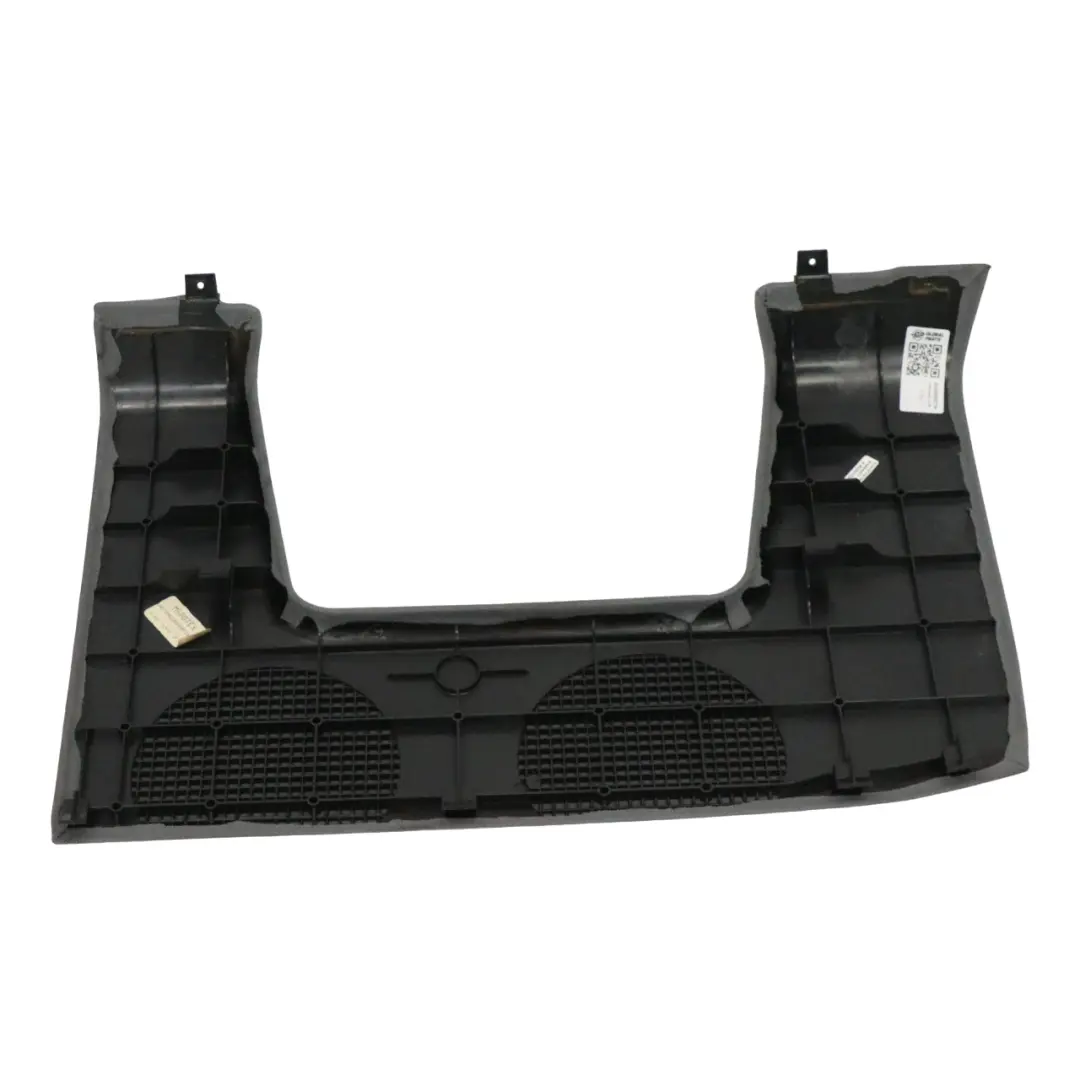 Mercedes C140 Rear Speaker Left N/S Cover Trim Panel - SKU A1406902730 - Part number A1406902730