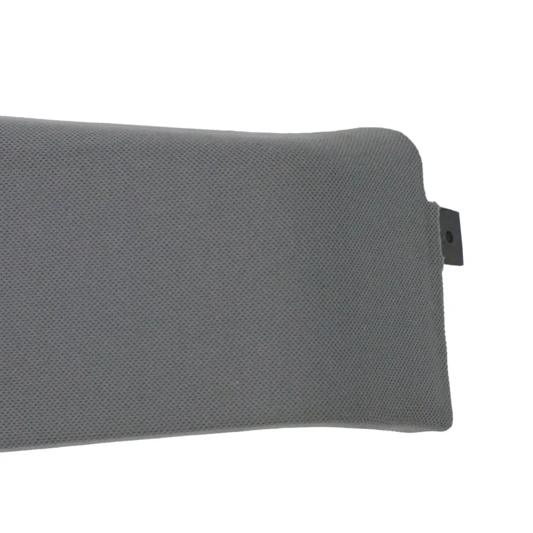 Mercedes C140 Rear Speaker Left N/S Cover Trim Panel - SKU A1406902730 - Part number A1406902730