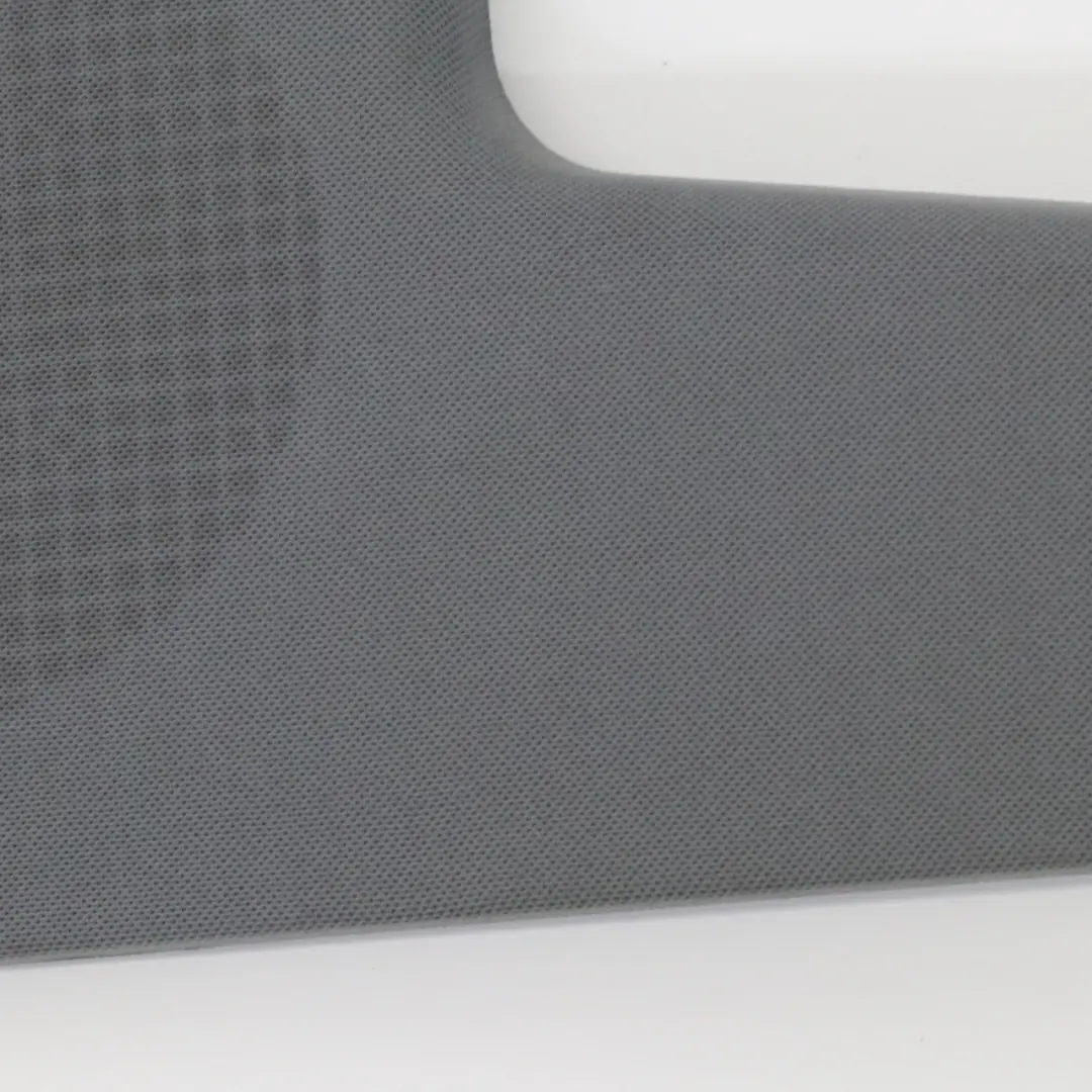 Mercedes C140 Rear Speaker Left N/S Cover Trim Panel - SKU A1406902730 - Part number A1406902730