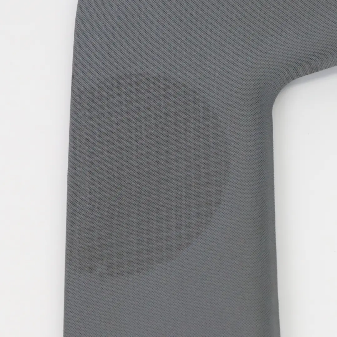 Mercedes C140 Rear Speaker Left N/S Cover Trim Panel - SKU A1406902730 - Part number A1406902730
