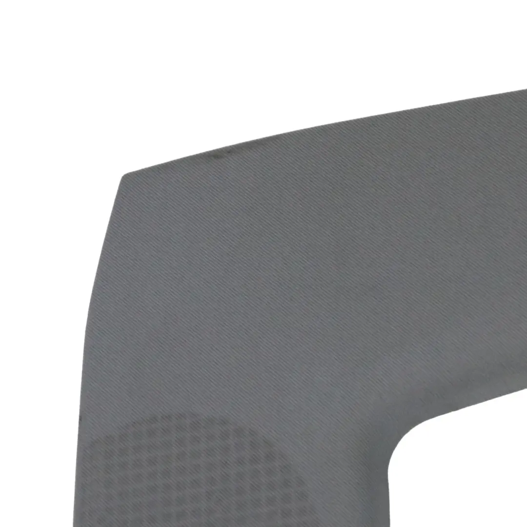 Mercedes C140 Rear Speaker Left N/S Cover Trim Panel - SKU A1406902730 - Part number A1406902730