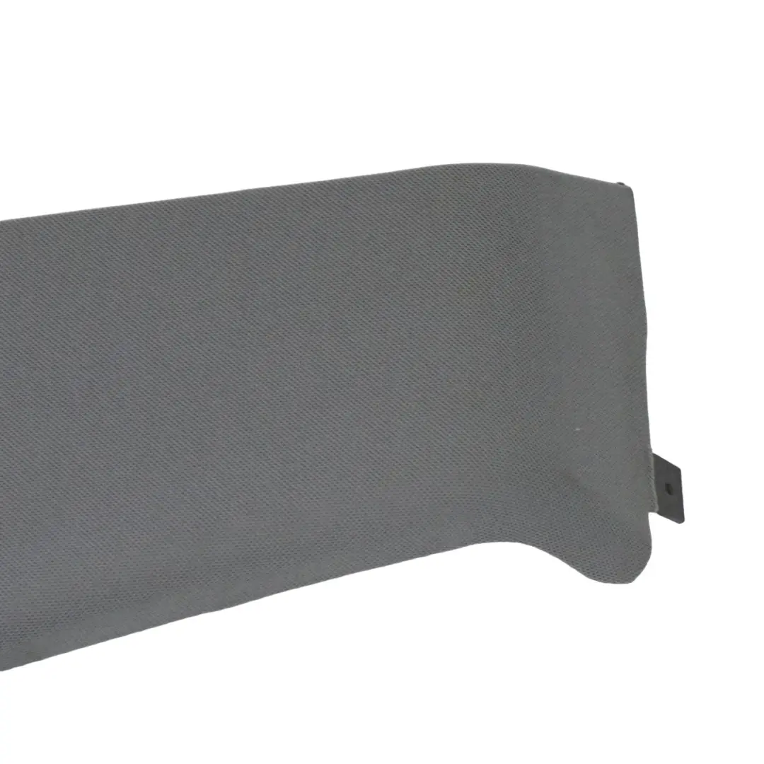 Mercedes C140 Rear Speaker Left N/S Cover Trim Panel - SKU A1406902730 - Part number A1406902730