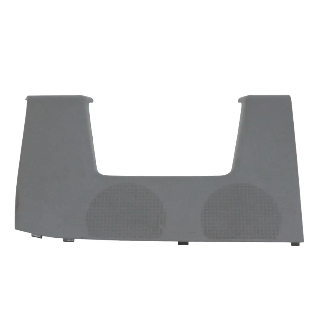 Mercedes C140 Rear Speaker Left N/S Cover Trim Panel - SKU A1406902730 - Part number A1406902730
