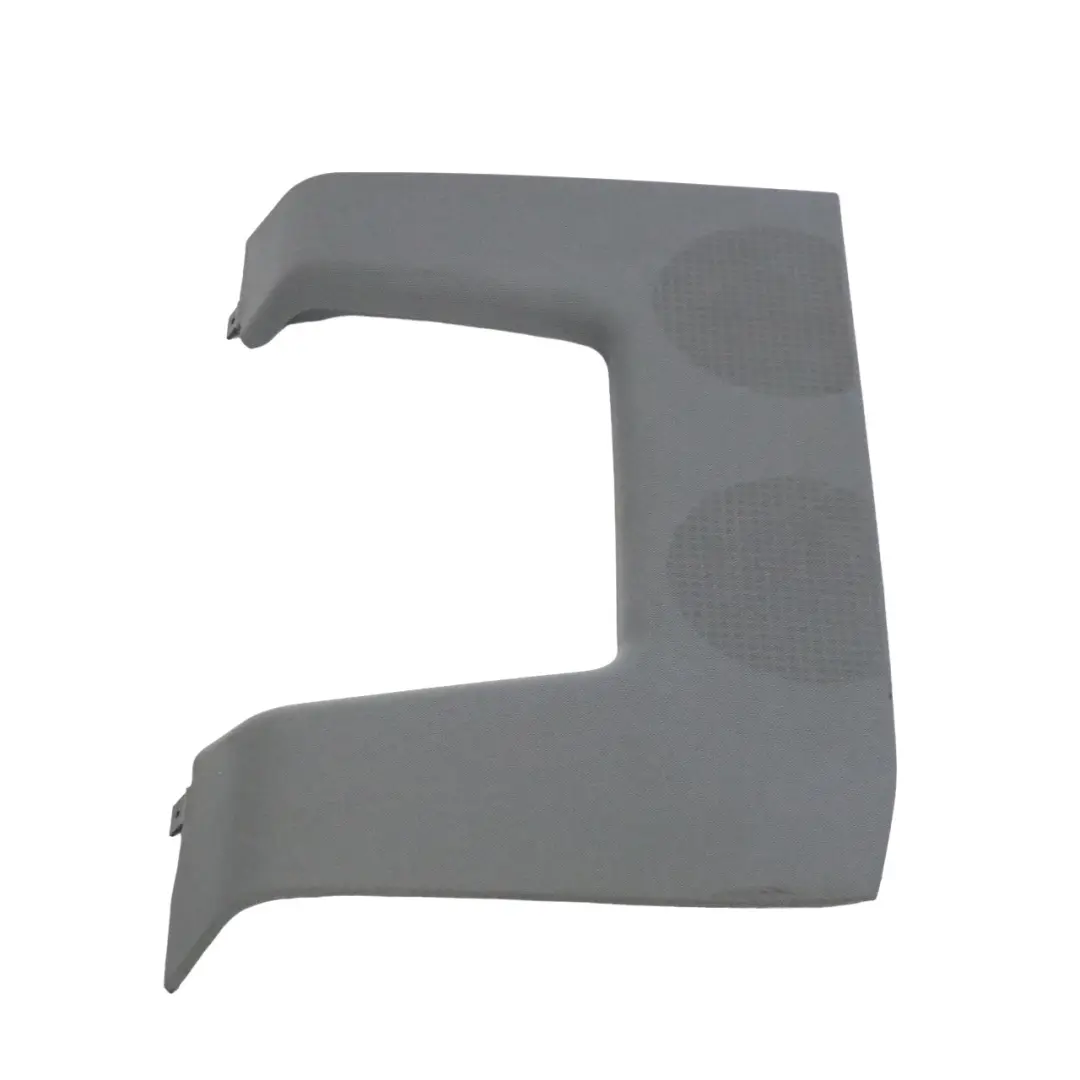 Mercedes C140 Rear Speaker Left N/S Cover Trim Panel - SKU A1406902730 - Part number A1406902730