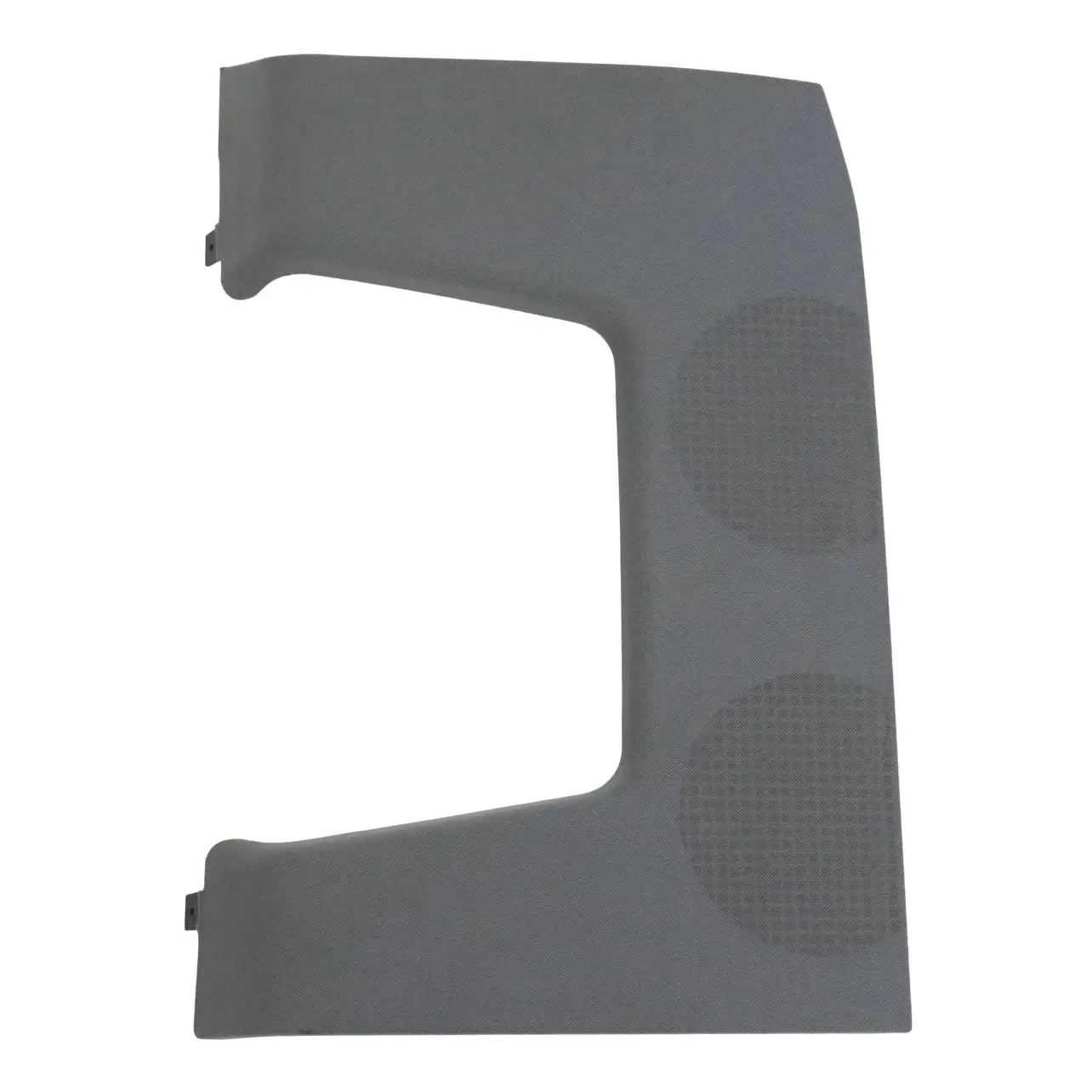 Mercedes C140 Altavoz trasero derecho Cubierta panel ajuste A1406902830