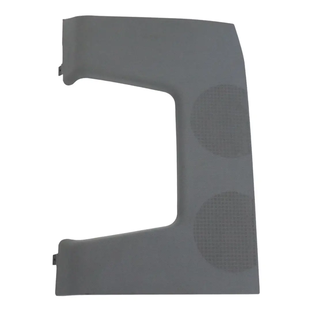 Mercedes C140 Haut Parleur Arrière Droit Cache Panneau d'habillage - SKU A1406902830 - Numéro de pièce A1406902830