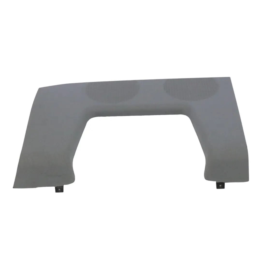 Mercedes C140 Haut Parleur Arrière Droit Cache Panneau d'habillage - SKU A1406902830 - Numéro de pièce A1406902830