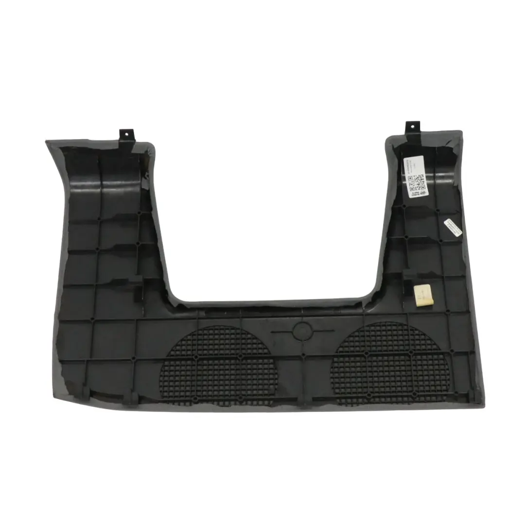 Mercedes C140 Haut Parleur Arrière Droit Cache Panneau d'habillage - SKU A1406902830 - Numéro de pièce A1406902830