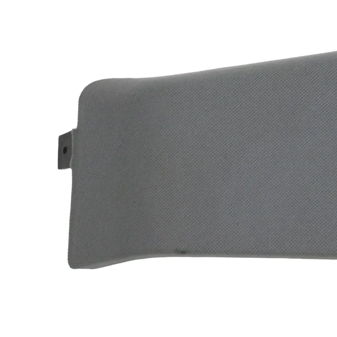 Speaker Right O/S Cover Trim Panel to Mercedes C140 Rear with Part number A1406902830 Mercedes C140 Rear Speaker Right O/S Cover Trim Panel - SKU A1406902830 - Part number A1406902830