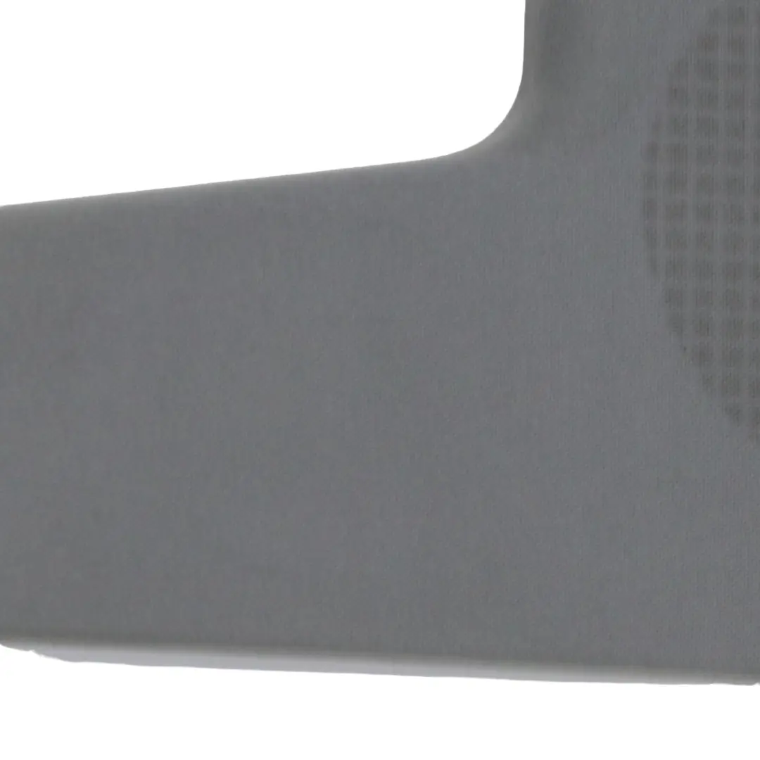 Mercedes C140 Haut Parleur Arrière Droit Cache Panneau d'habillage - SKU A1406902830 - Numéro de pièce A1406902830