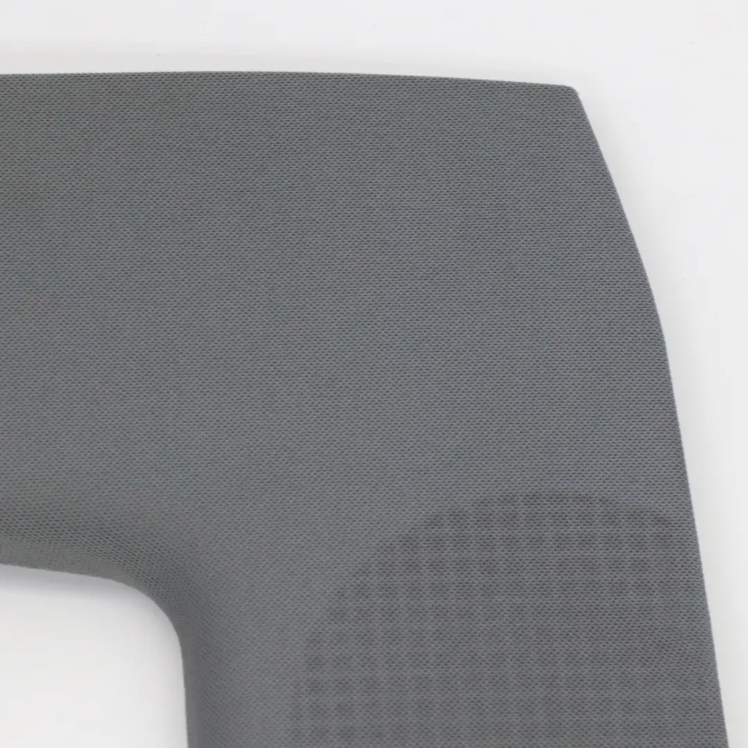 Lautsprecher Hinten Rechts Abdeckung Blende für Mercedes C140 mit Teilenummer A1406902830 Mercedes C140 Lautsprecher Hinten Rechts Abdeckung Blende - SKU A1406902830 - Teilenummer A1406902830