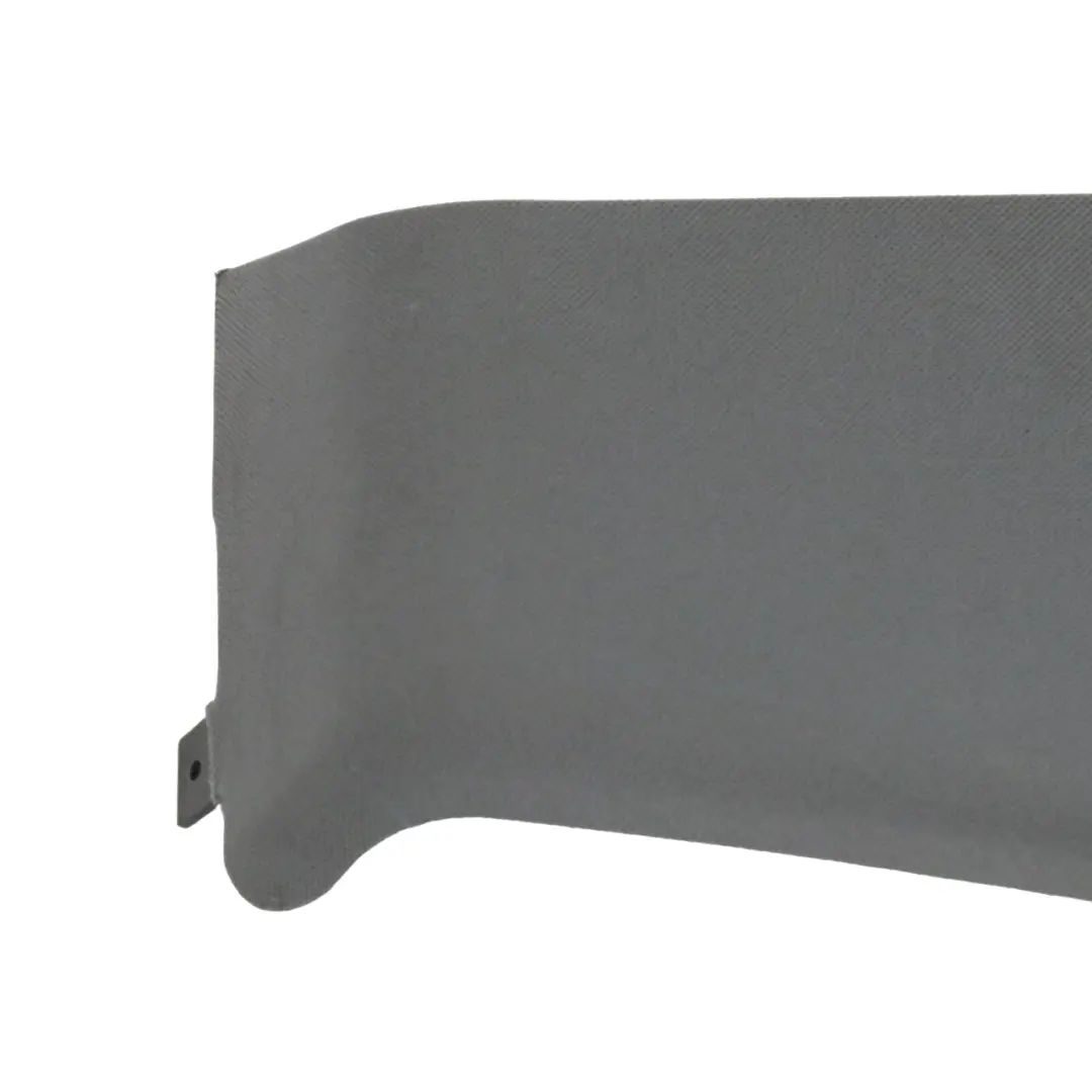 Lautsprecher Hinten Rechts Abdeckung Blende für Mercedes C140 mit Teilenummer A1406902830 Mercedes C140 Lautsprecher Hinten Rechts Abdeckung Blende - SKU A1406902830 - Teilenummer A1406902830