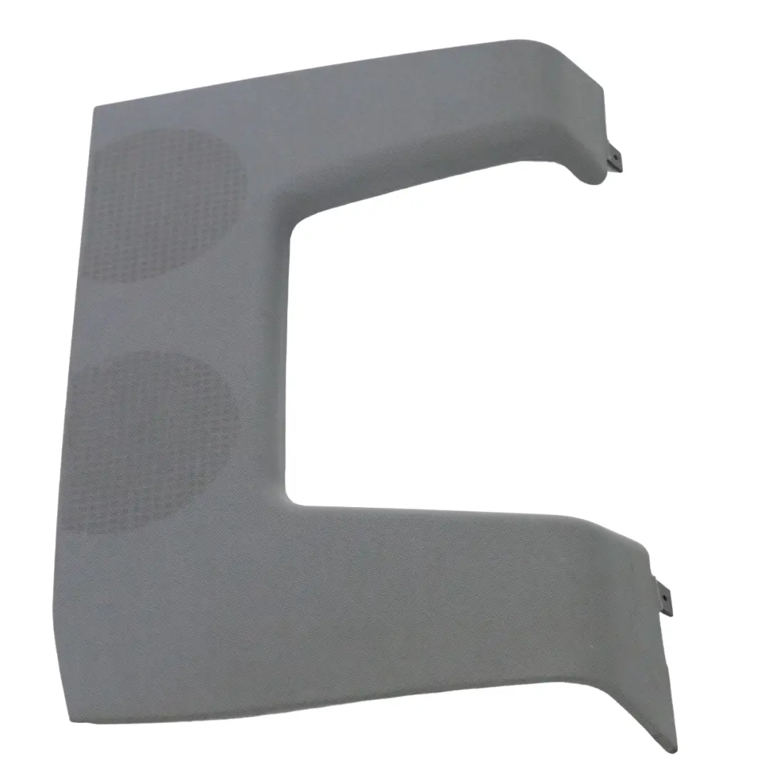 Mercedes C140 Haut Parleur Arrière Droit Cache Panneau d'habillage - SKU A1406902830 - Numéro de pièce A1406902830