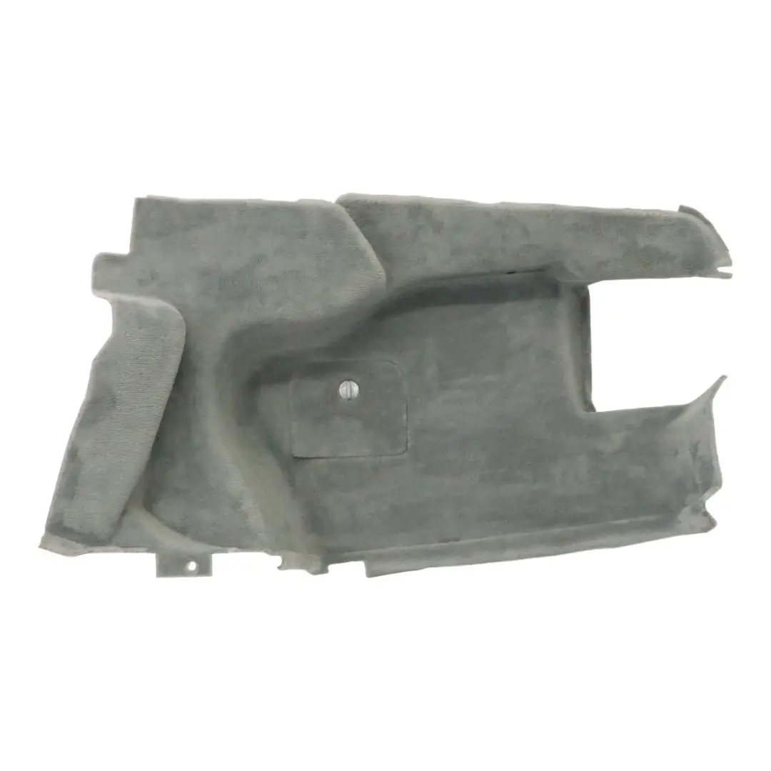 Boot Trunk Luggage Right O/S Lateral Trim Panel Cover to Mercedes C140 with Part number A1406903030 Mercedes C140 Boot Trunk Luggage Right O/S Lateral Trim Panel Cover - SKU A1406903030 - Part number A1406903030