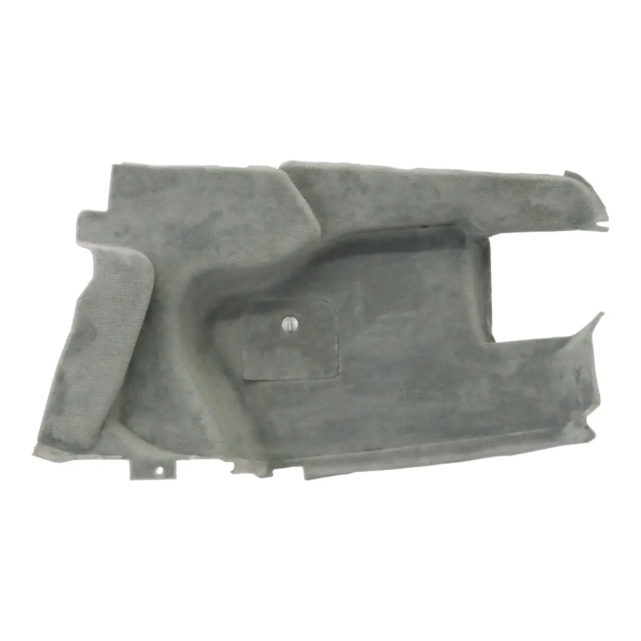 Mercedes C140 Maletero Maletero Derecho Embellecedor Lateral A1406903030