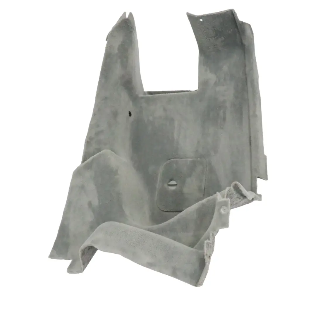 Baule bagagliaio destro rivestimento pannello laterale per Mercedes C140 con numero di parte A1406903030 Mercedes C140 Baule bagagliaio destro rivestimento pannello laterale - SKU A1406903030 - Numero di parte A1406903030