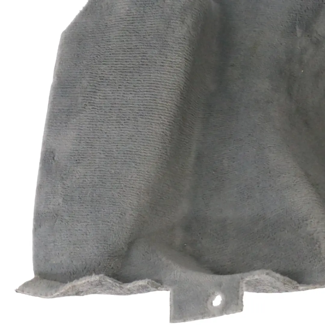 Mercedes C140 Boot Trunk Luggage Right O/S Lateral Trim Panel Cover - SKU A1406903030 - Part number A1406903030