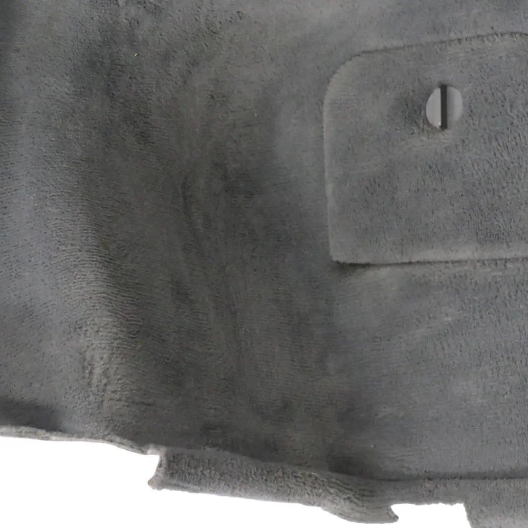 Mercedes C140 Boot Trunk Luggage Right O/S Lateral Trim Panel Cover - SKU A1406903030 - Part number A1406903030
