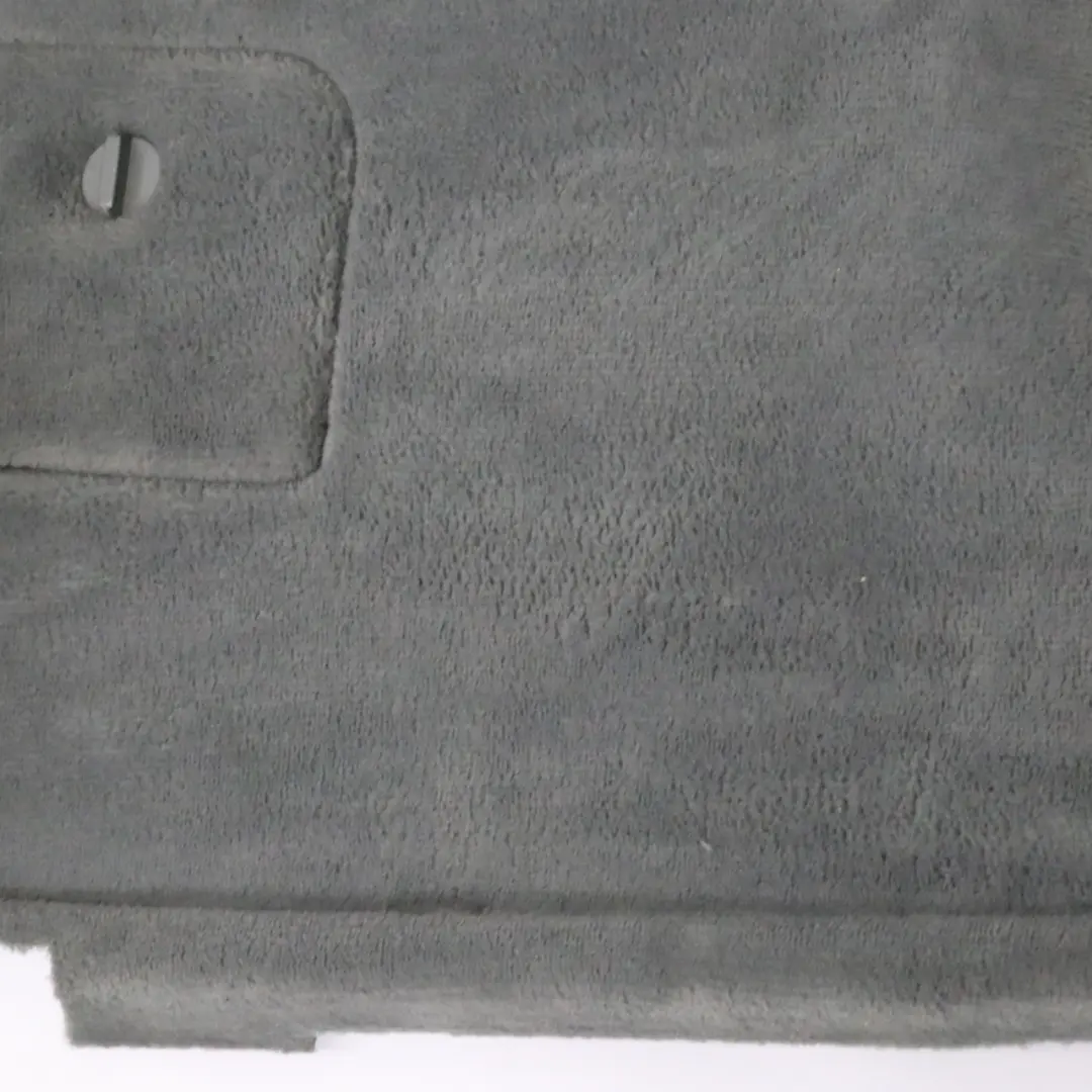 Mercedes C140 Koffer Raum Seitliche Verkleidung Splatte Abdeckung - SKU A1406903030 - Teilenummer A1406903030