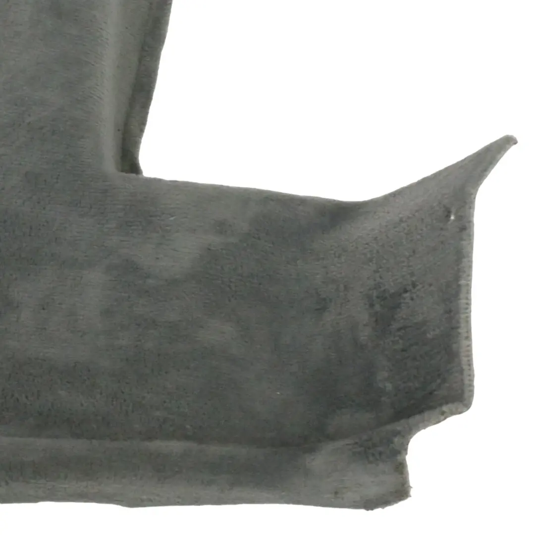 Maletero Maletero Derecho Embellecedor Lateral para Mercedes C140 con número de pieza A1406903030 Mercedes C140 Maletero Maletero Derecho Embellecedor Lateral - SKU A1406903030 - Número de pieza A1406903030