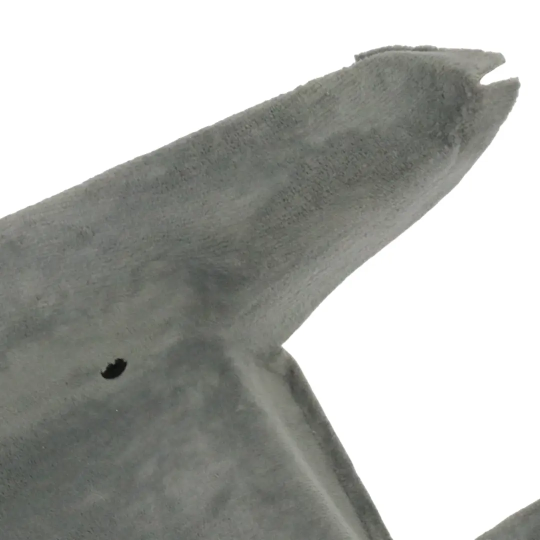Mercedes C140 Koffer Raum Seitliche Verkleidung Splatte Abdeckung - SKU A1406903030 - Teilenummer A1406903030