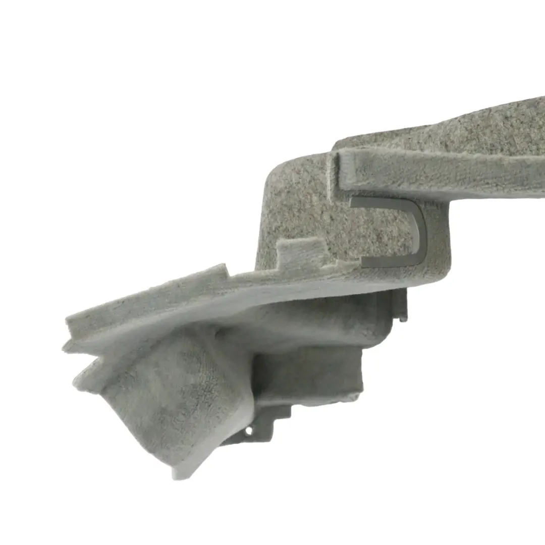 Mercedes C140 Koffer Raum Seitliche Verkleidung Splatte Abdeckung - SKU A1406903030 - Teilenummer A1406903030