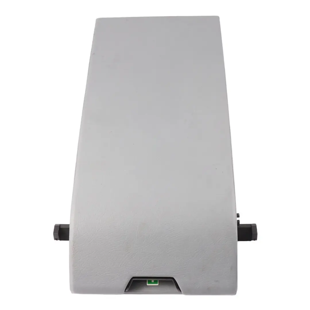 Mercedes C140 Portaoggetti Console Centrale Grigio - SKU A1406904230 - Numero di parte A1406904230