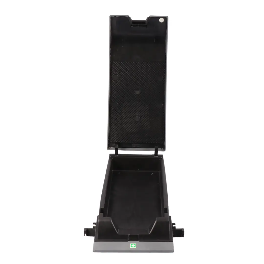 Mercedes C140 Portaoggetti Console Centrale Grigio - SKU A1406904230 - Numero di parte A1406904230