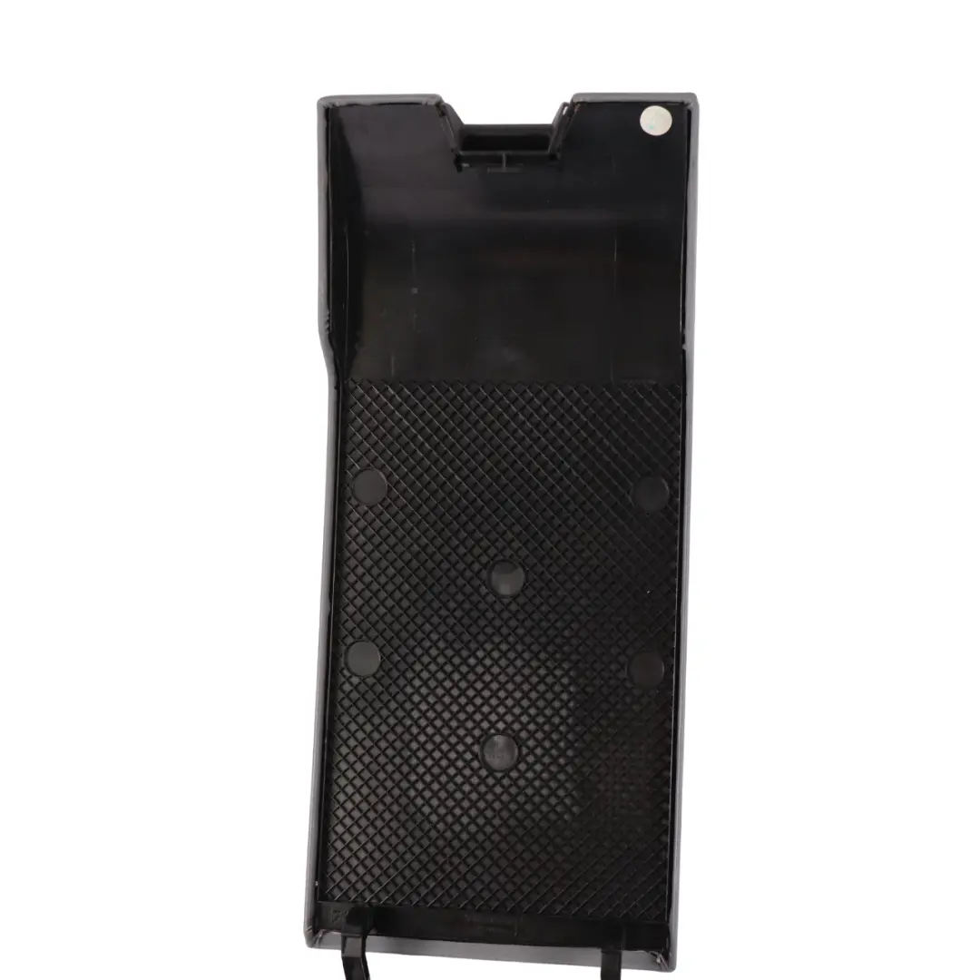 Mercedes C140 Support console centrale Compartiment rangement Gris - SKU A1406904230 - Numéro de pièce A1406904230