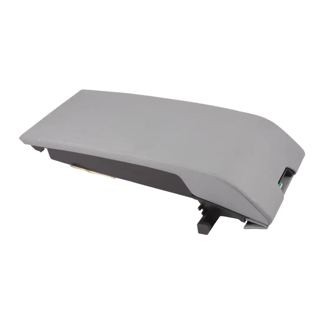 Centre Console Holder Storage Compartment Grey Mercedes C140 - SKU A1406904230 - Part number A1406904230